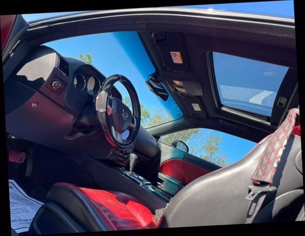 used 2012 Dodge Challenger car, priced at $9,275