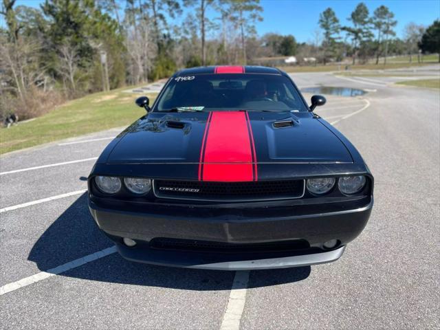 used 2012 Dodge Challenger car, priced at $9,400