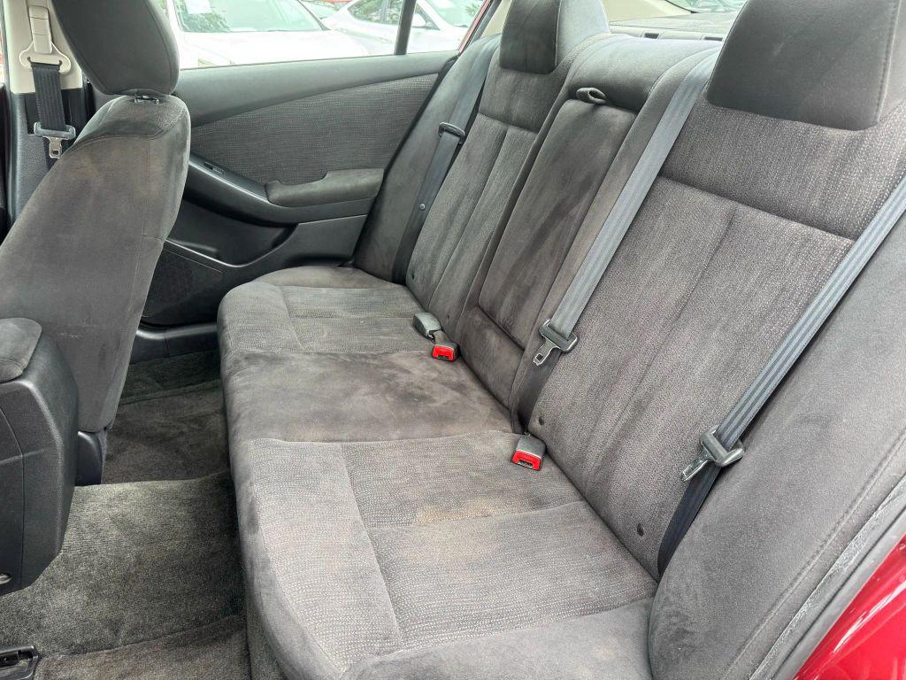 used 2012 Nissan Altima car, priced at $4,900