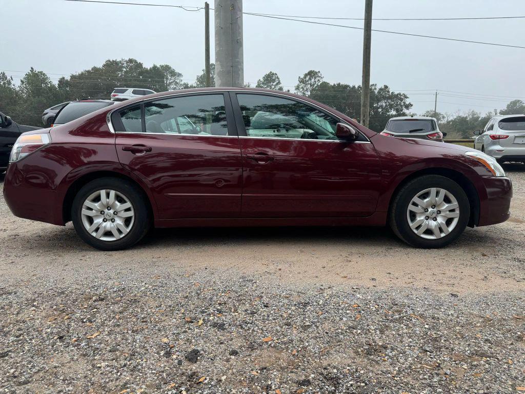 used 2012 Nissan Altima car, priced at $4,900
