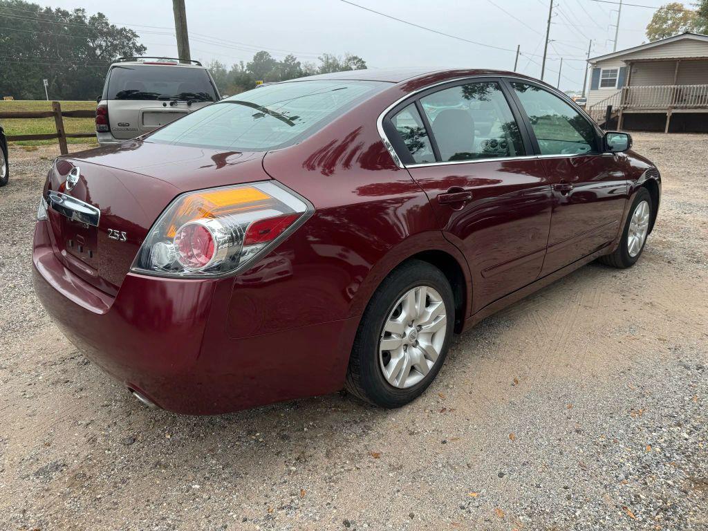 used 2012 Nissan Altima car, priced at $4,900