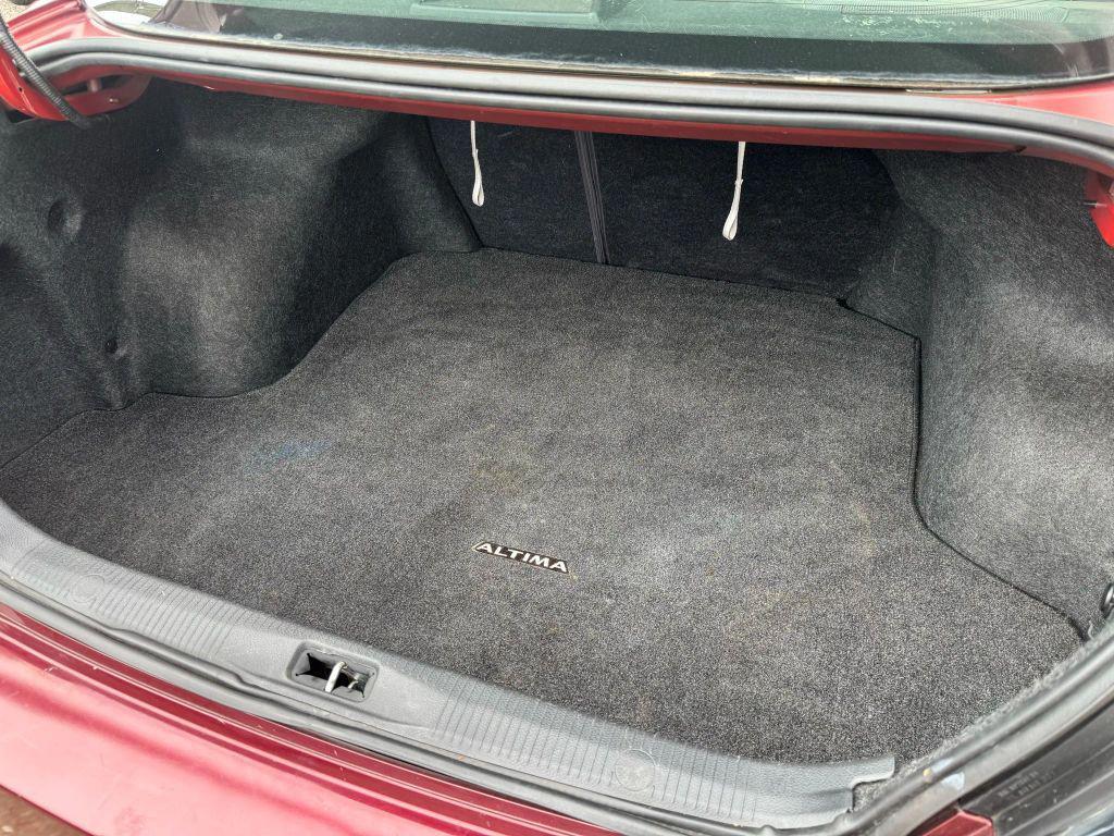 used 2012 Nissan Altima car, priced at $4,900