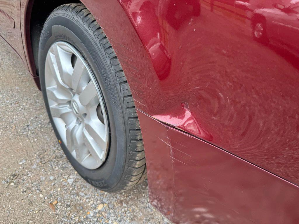 used 2012 Nissan Altima car, priced at $4,900