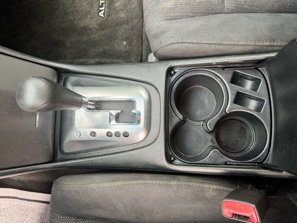 used 2012 Nissan Altima car, priced at $4,900