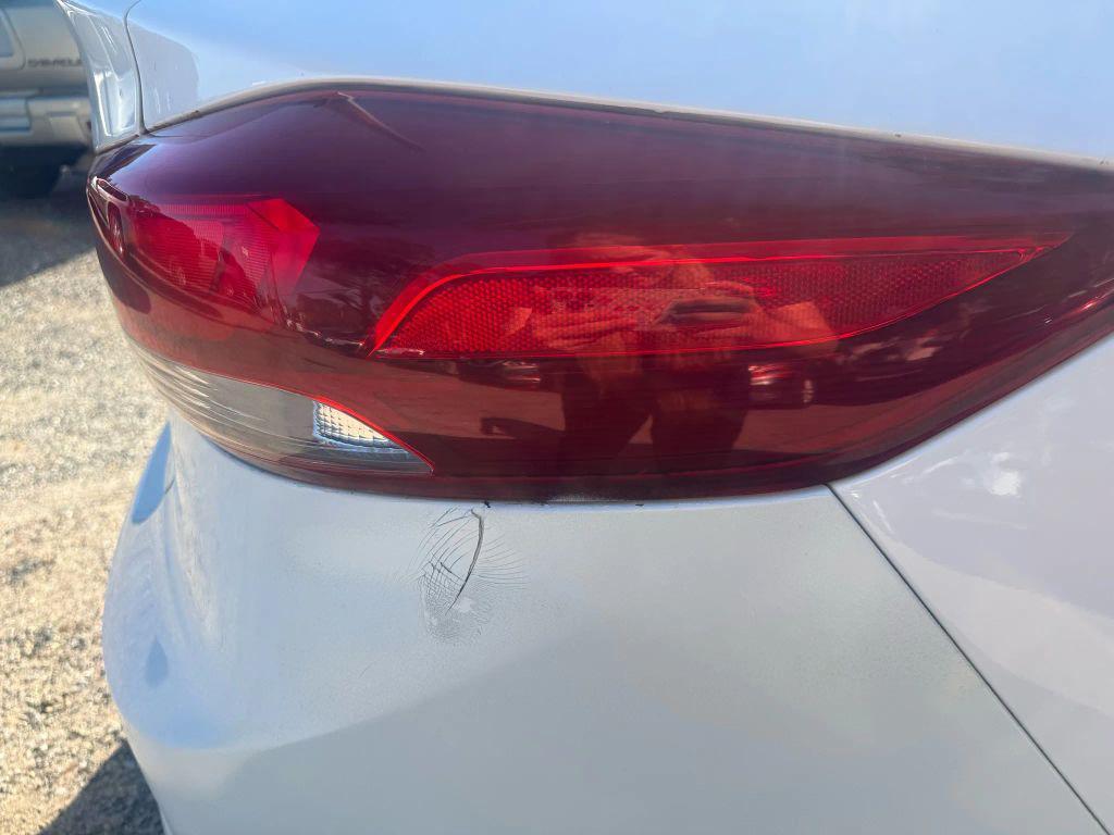 used 2018 Hyundai Elantra car, priced at $7,500