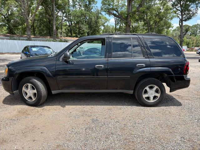 used 2006 Chevrolet TrailBlazer car, priced at $4,900