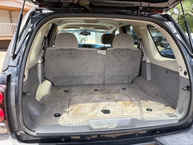 used 2006 Chevrolet TrailBlazer car, priced at $4,900