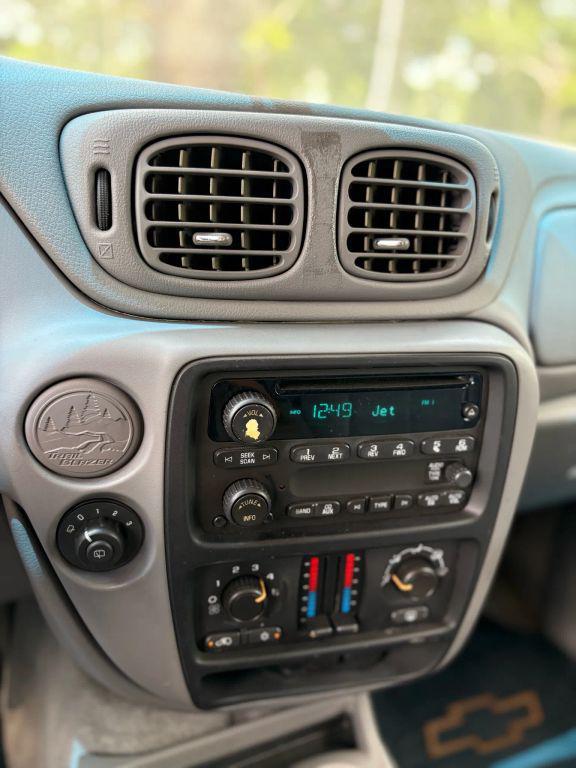 used 2006 Chevrolet TrailBlazer car, priced at $4,900