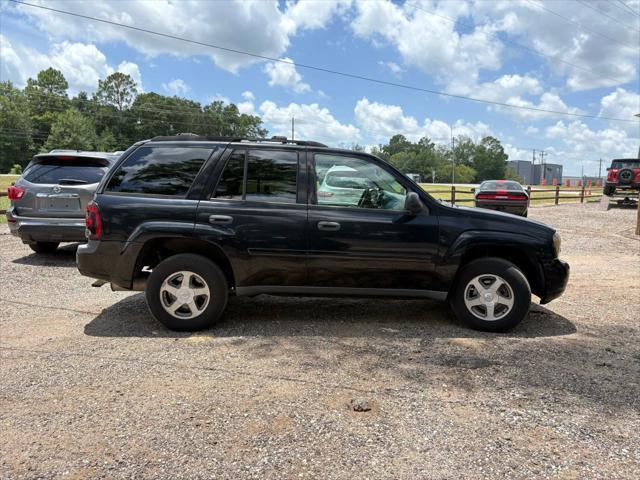 used 2006 Chevrolet TrailBlazer car, priced at $4,900