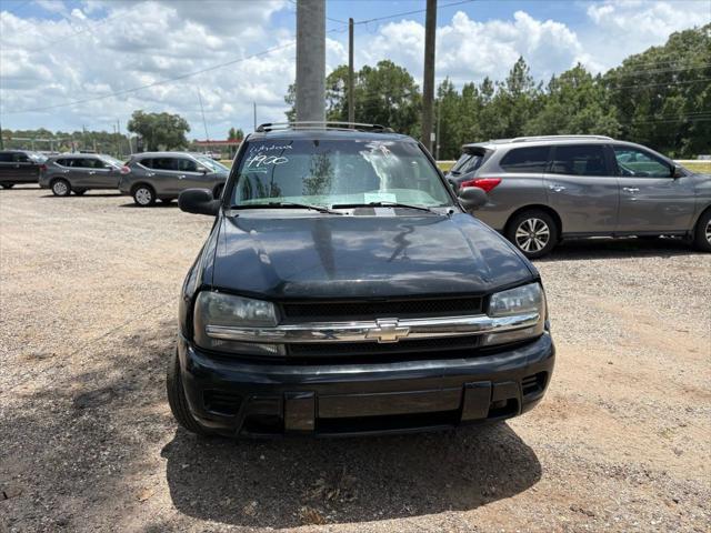 used 2006 Chevrolet TrailBlazer car, priced at $4,900