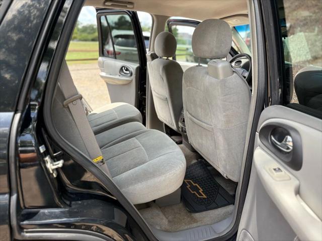 used 2006 Chevrolet TrailBlazer car, priced at $4,900