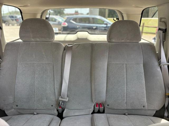 used 2006 Chevrolet TrailBlazer car, priced at $4,900