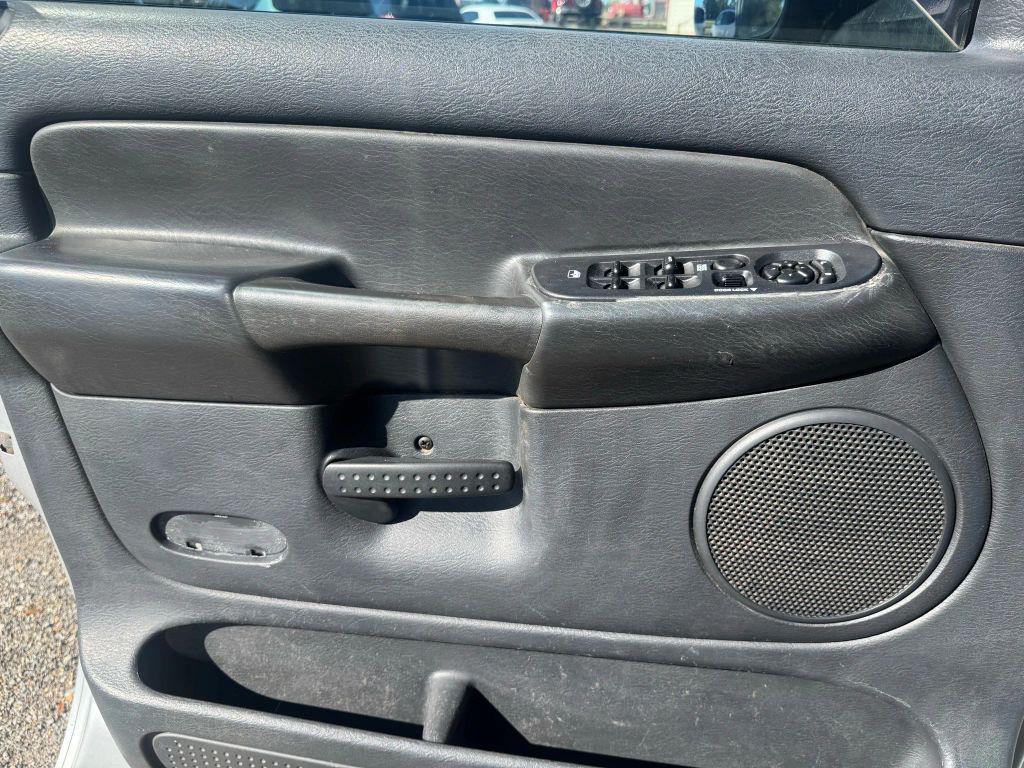 used 2004 Dodge Ram 3500 car, priced at $11,900