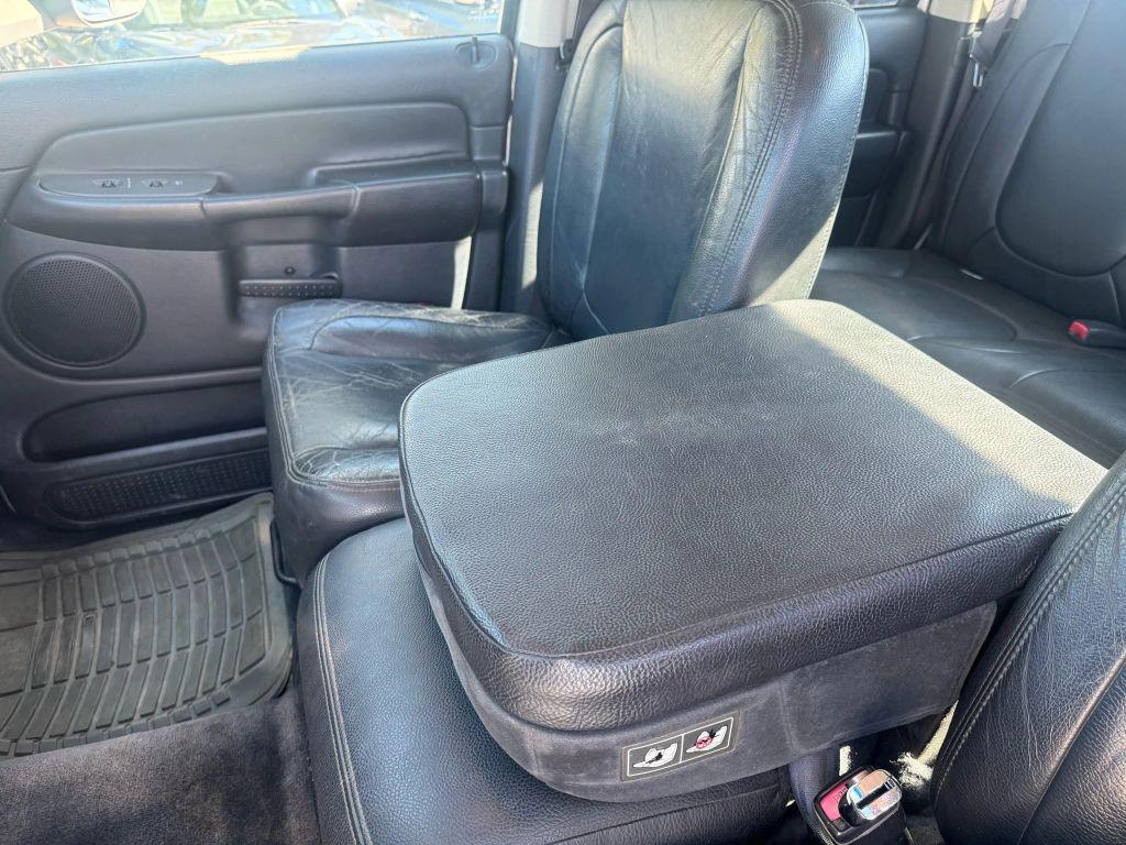 used 2004 Dodge Ram 3500 car, priced at $11,900