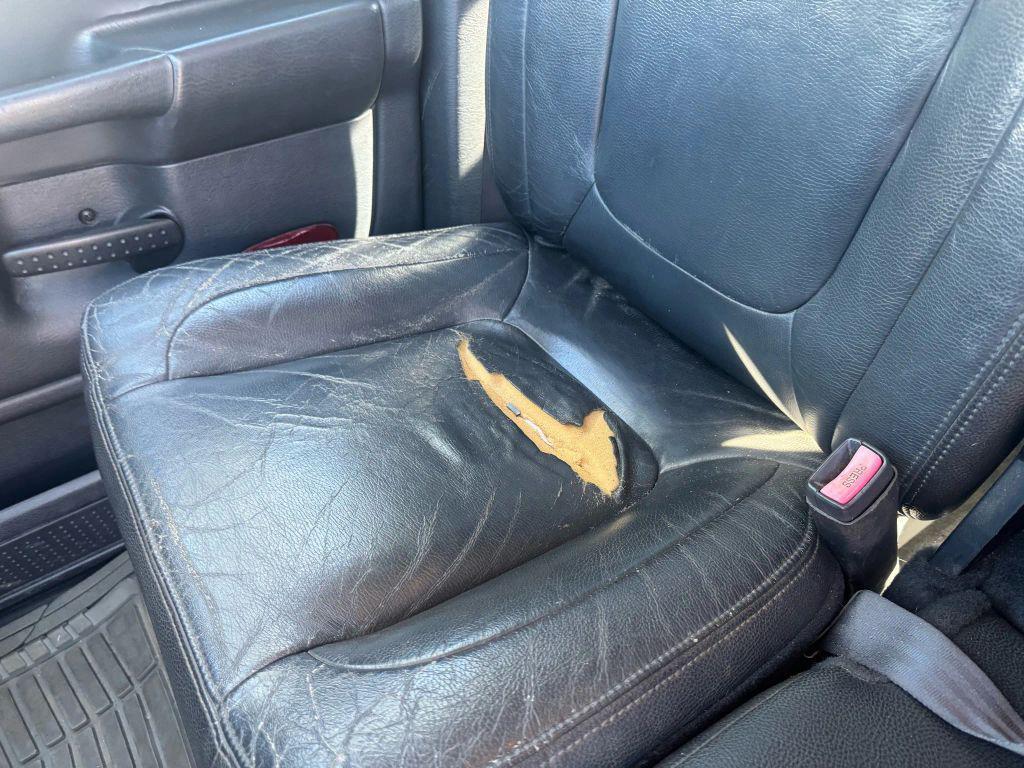 used 2004 Dodge Ram 3500 car, priced at $11,900