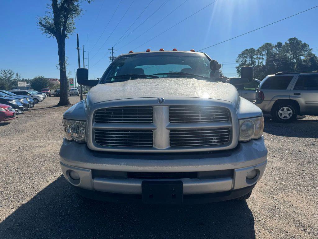 used 2004 Dodge Ram 3500 car, priced at $11,900