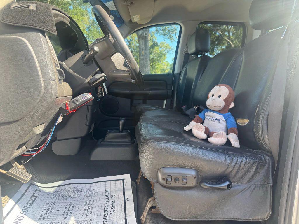 used 2004 Dodge Ram 3500 car, priced at $11,900