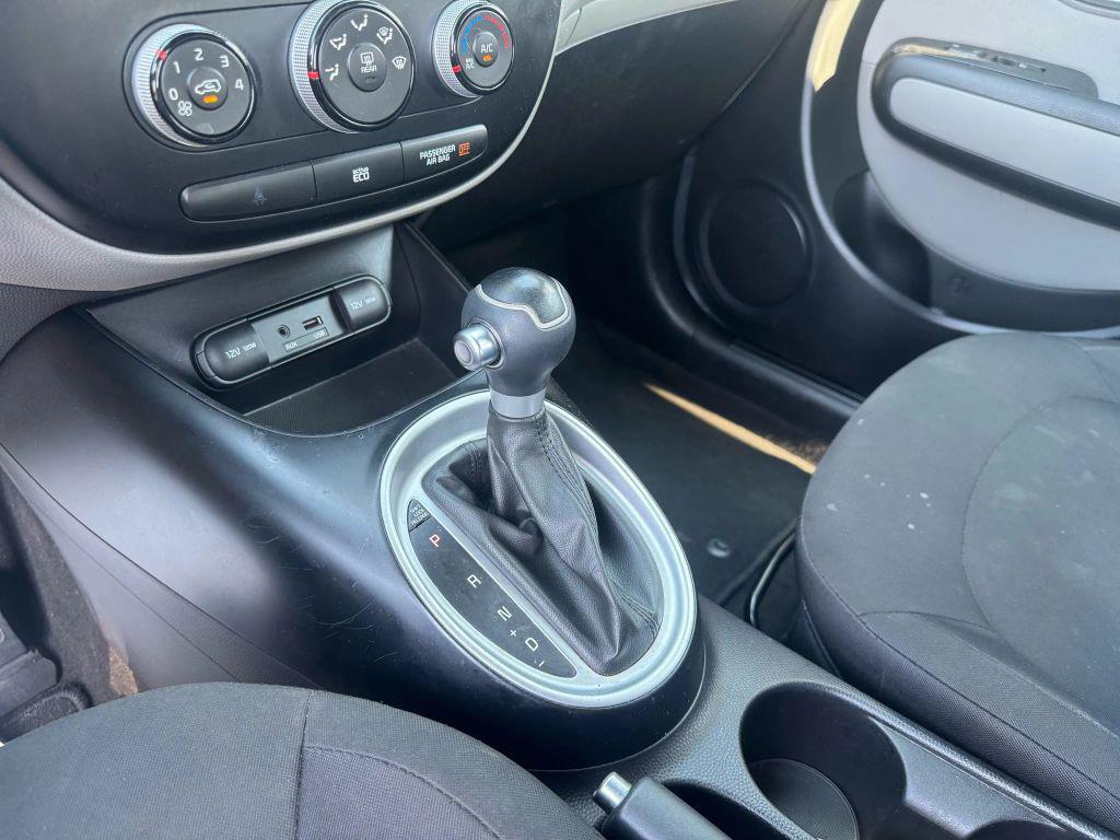 used 2014 Kia Soul car, priced at $5,700