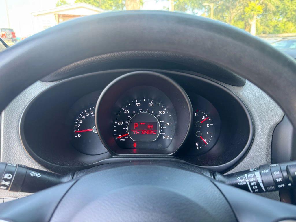 used 2014 Kia Soul car, priced at $5,700