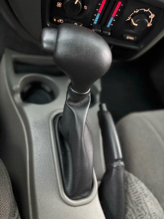 used 2002 Chevrolet TrailBlazer car, priced at $4,750