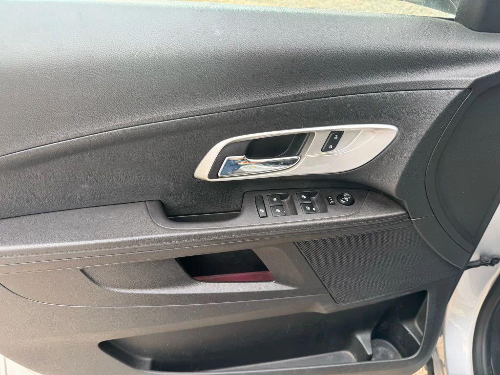 used 2017 Chevrolet Equinox car, priced at $6,875