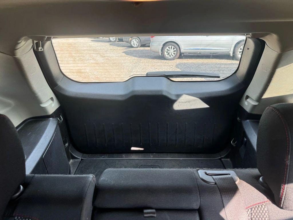 used 2017 Chevrolet Equinox car, priced at $6,875