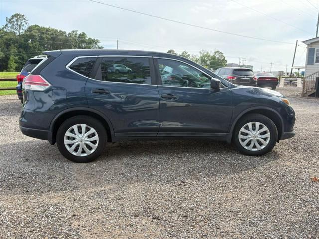 used 2016 Nissan Rogue car, priced at $5,990