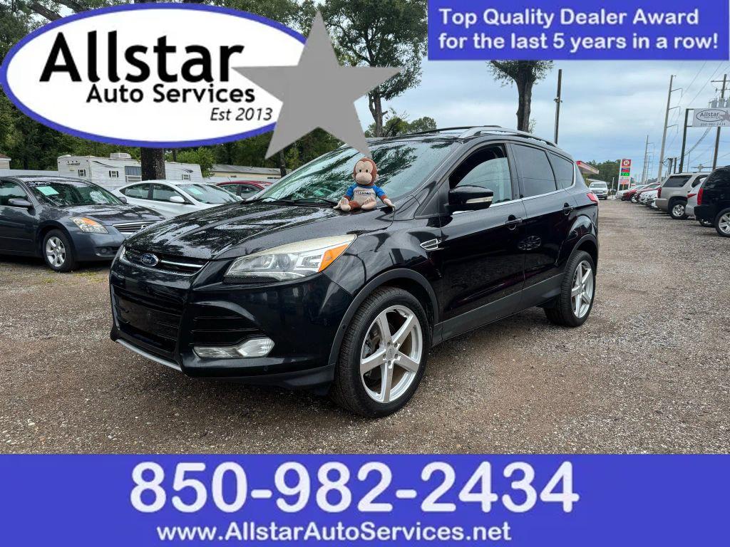 used 2013 Ford Escape car, priced at $6,900