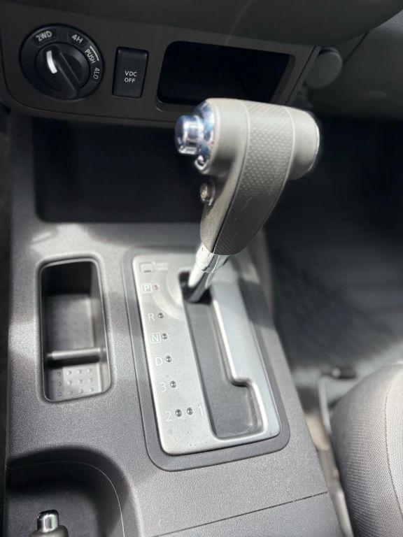 used 2011 Nissan Xterra car, priced at $7,250