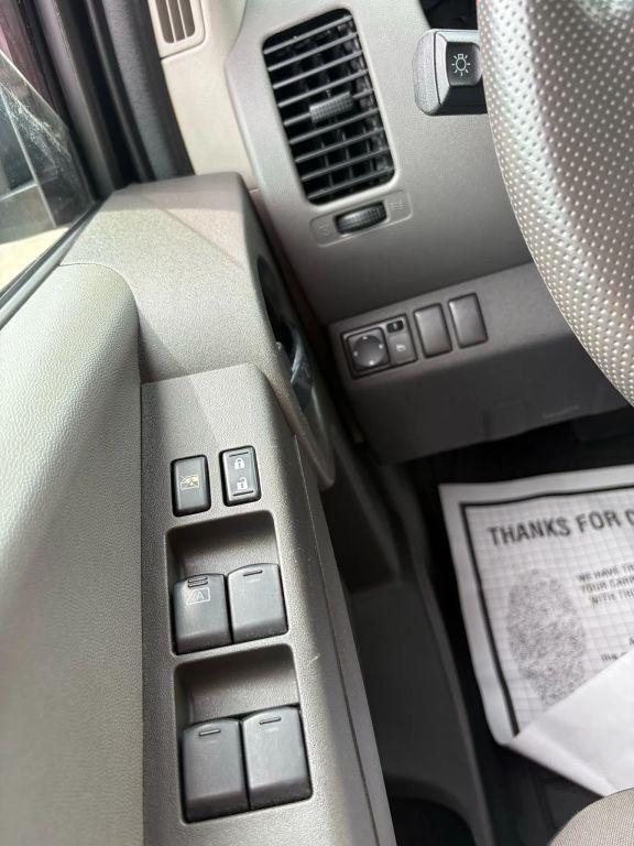 used 2011 Nissan Xterra car, priced at $7,250