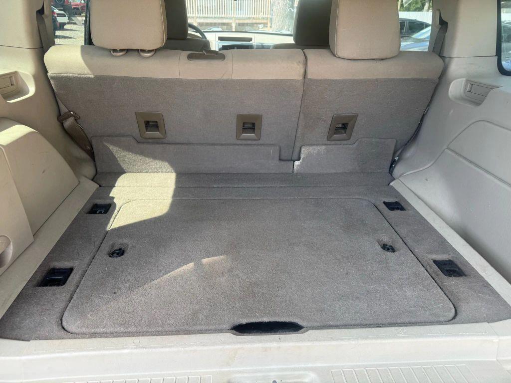 used 2008 Jeep Liberty car, priced at $2,500