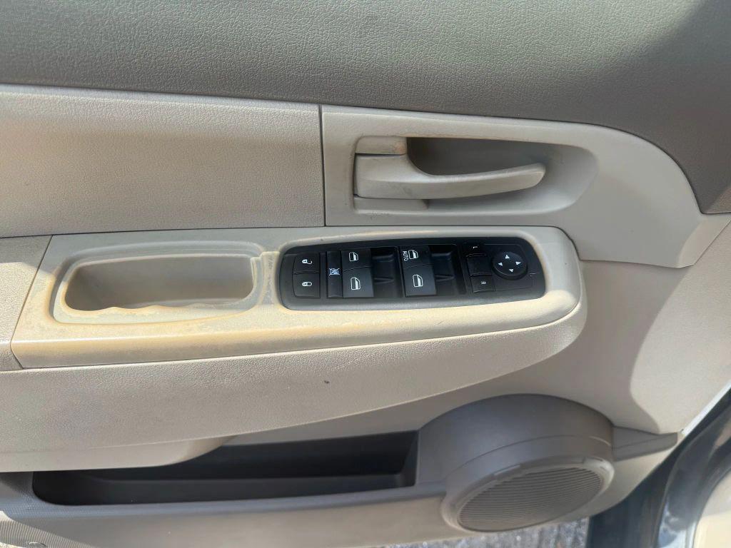 used 2008 Jeep Liberty car, priced at $2,500