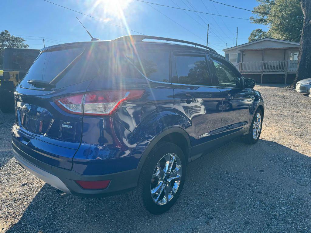 used 2015 Ford Escape car, priced at $6,000