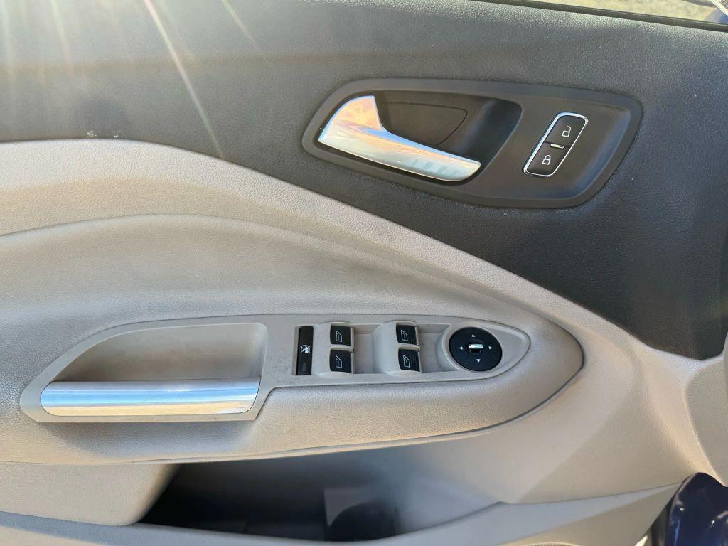 used 2015 Ford Escape car, priced at $6,000