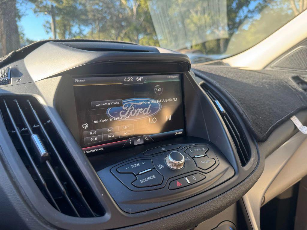 used 2015 Ford Escape car, priced at $6,000