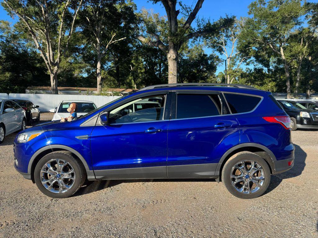 used 2015 Ford Escape car, priced at $6,000