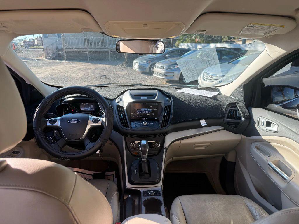 used 2015 Ford Escape car, priced at $6,000