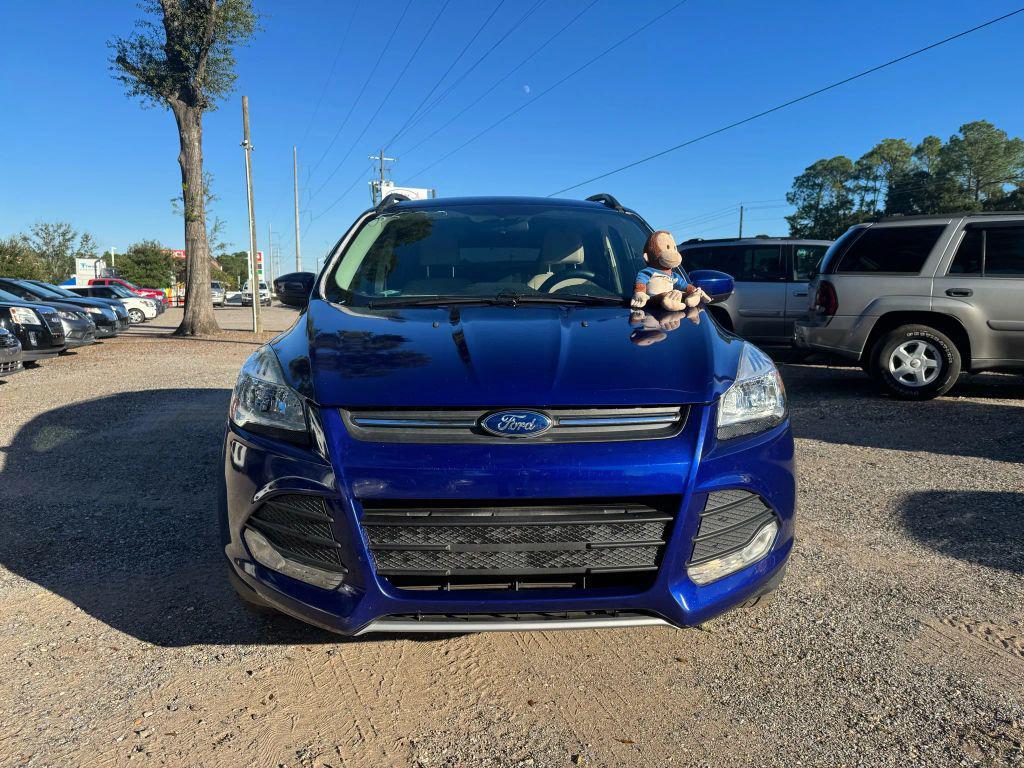 used 2015 Ford Escape car, priced at $6,000