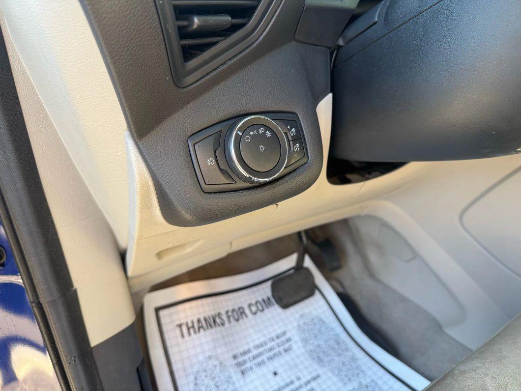 used 2015 Ford Escape car, priced at $6,000