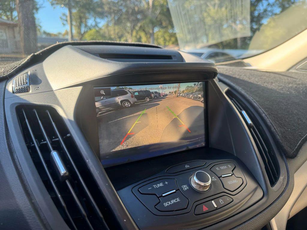 used 2015 Ford Escape car, priced at $6,000