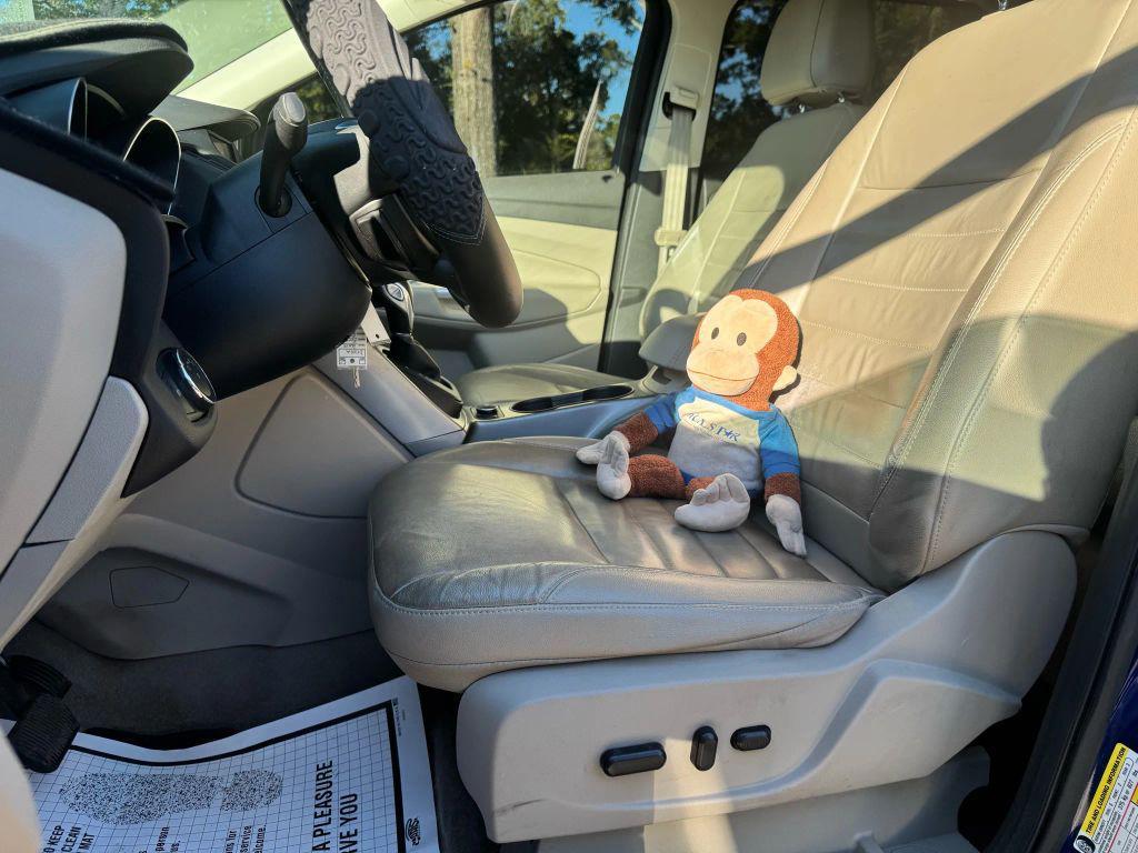 used 2015 Ford Escape car, priced at $6,000