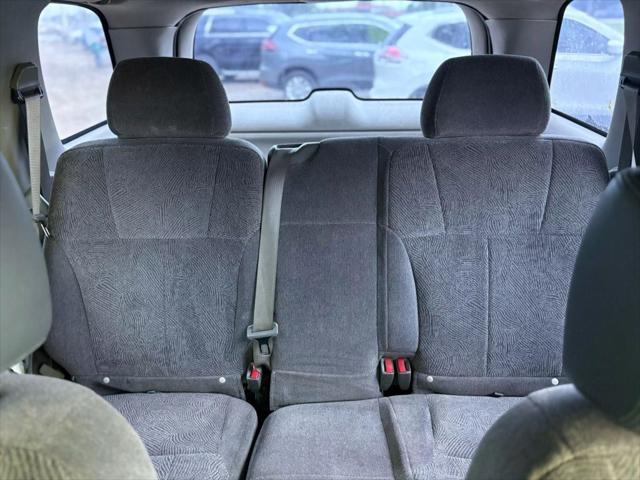 used 2004 Chevrolet TrailBlazer car, priced at $5,400