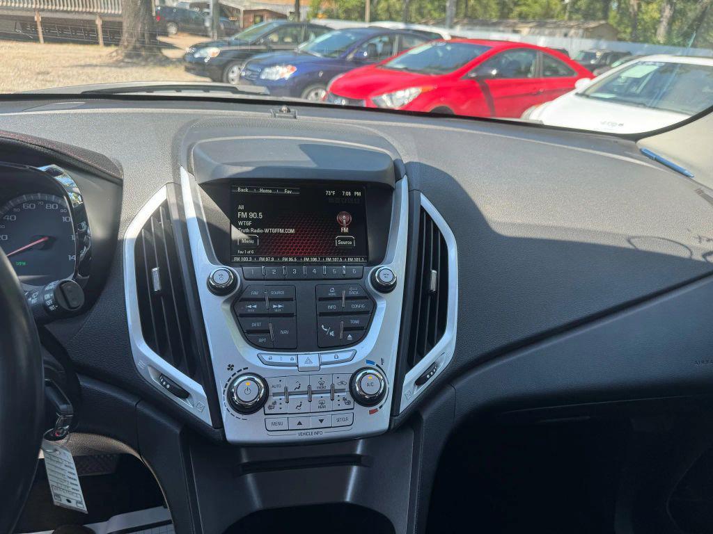 used 2013 GMC Terrain car, priced at $5,950