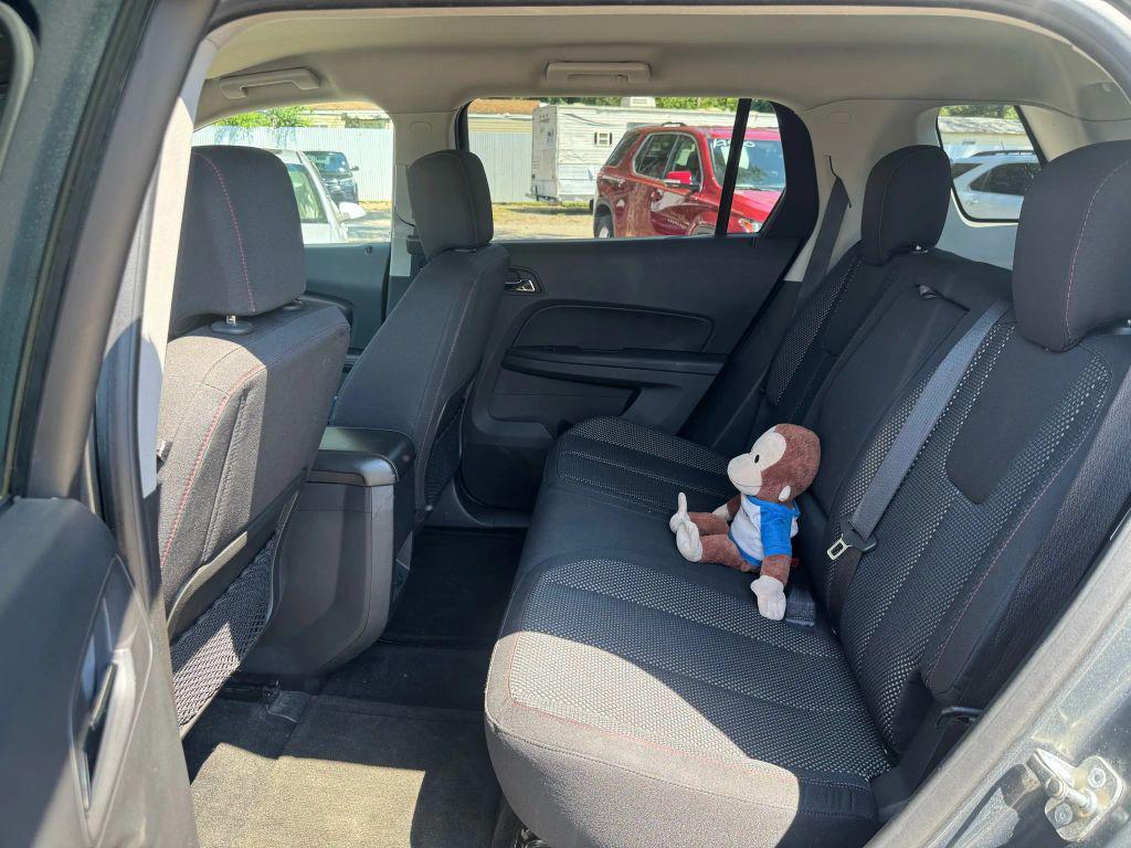 used 2013 GMC Terrain car, priced at $5,950