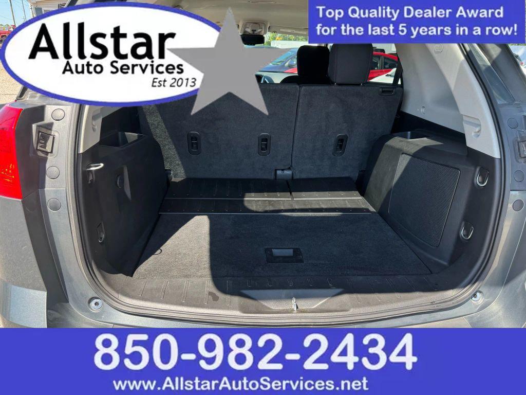 used 2013 GMC Terrain car, priced at $5,950