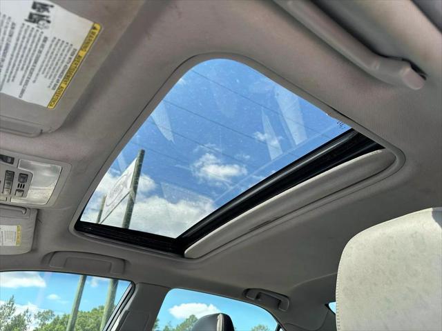 used 2015 Toyota Camry car, priced at $10,900