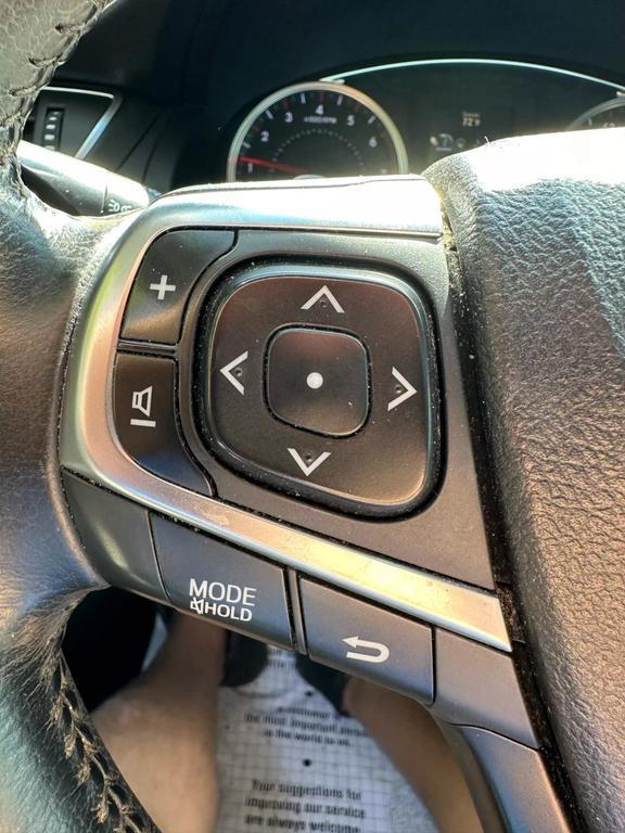 used 2015 Toyota Camry car, priced at $10,900