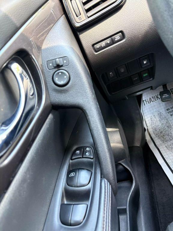 used 2019 Nissan Rogue car, priced at $8,700