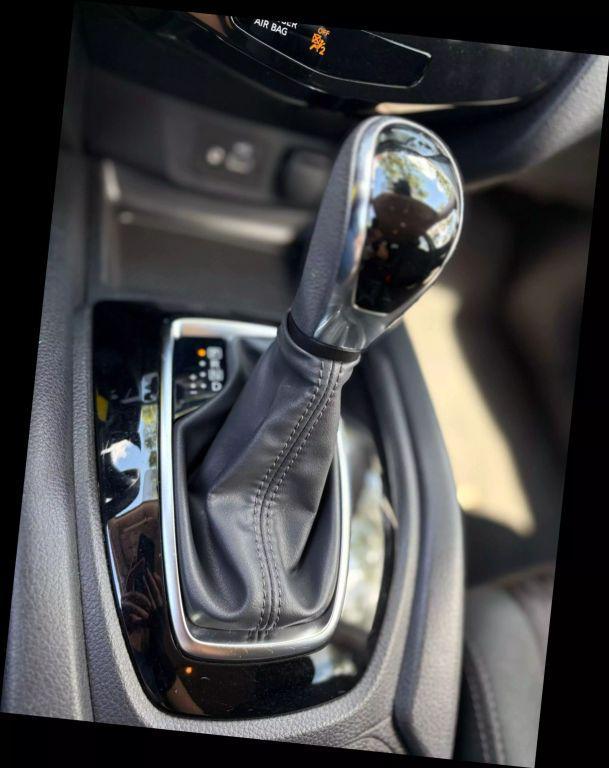 used 2019 Nissan Rogue car, priced at $8,700
