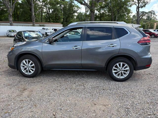 used 2019 Nissan Rogue car, priced at $8,700